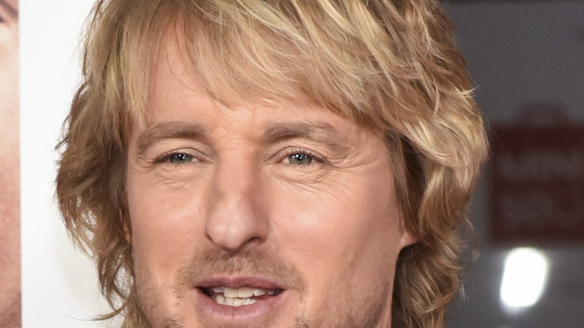 Rims and tires stolen from Owen Wilson's Tesla: report