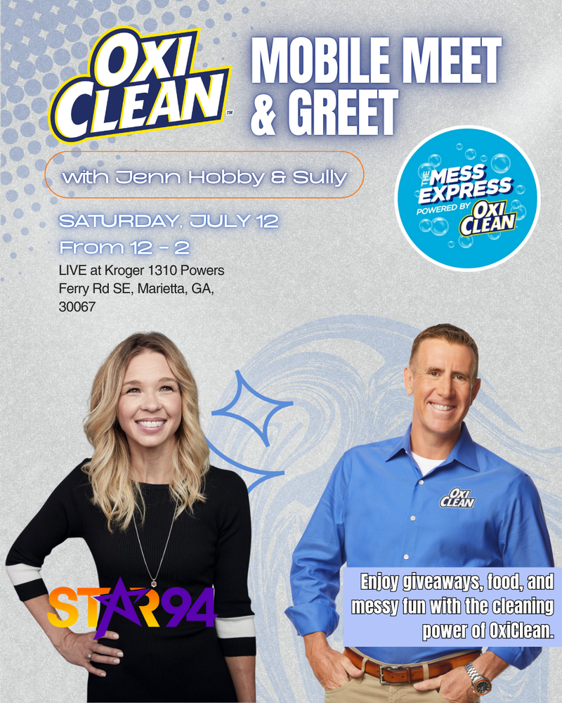 Oxiclean