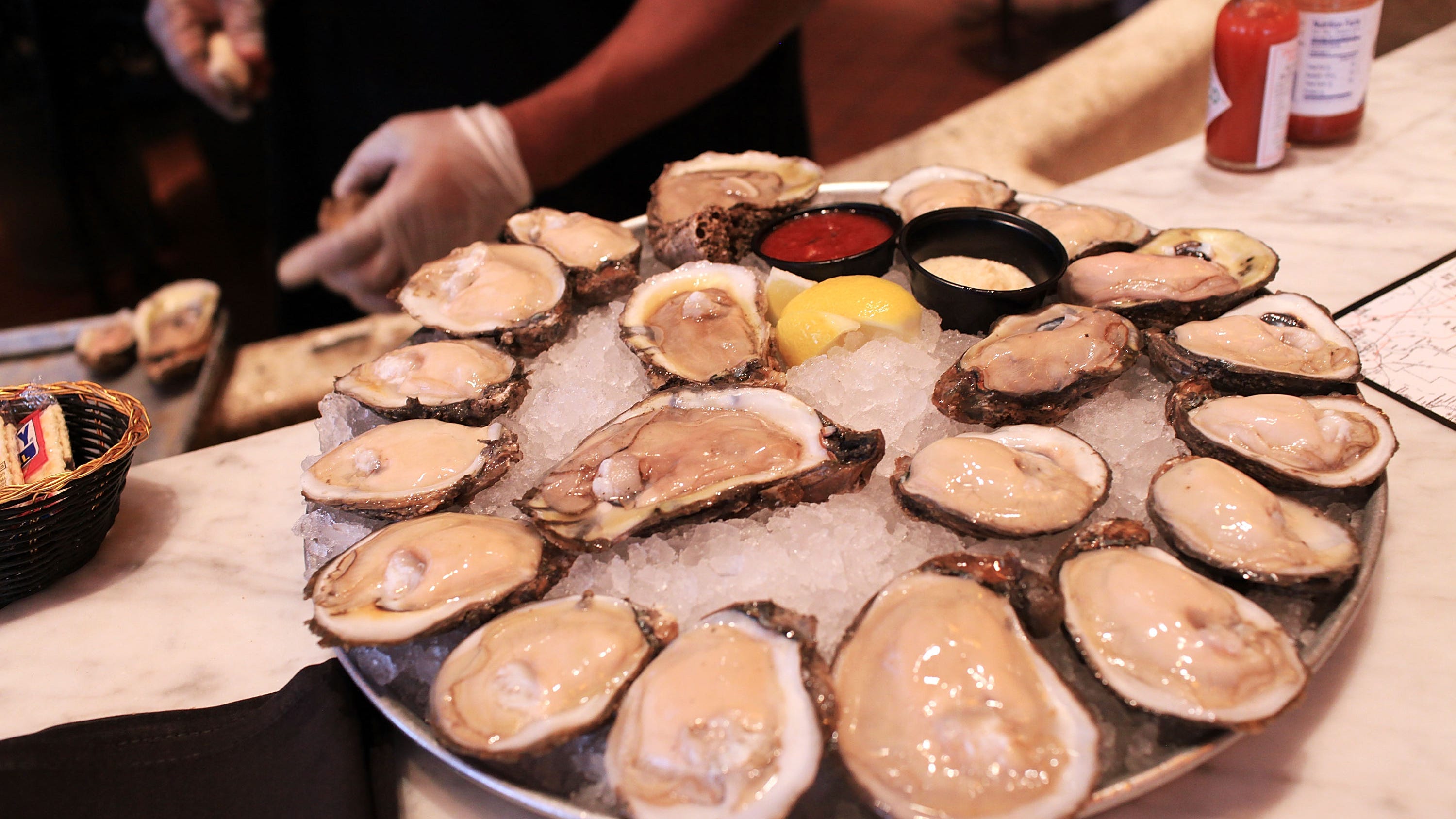NOLA restaurants: Cost of business skyrocketing