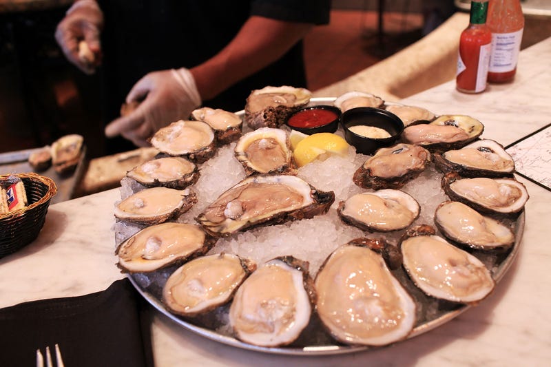 NOLA restaurants: Cost of business skyrocketing