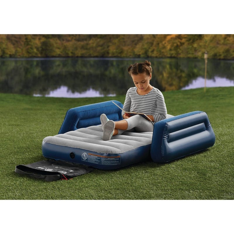 Ozark Trail Kids Camping Airbed
