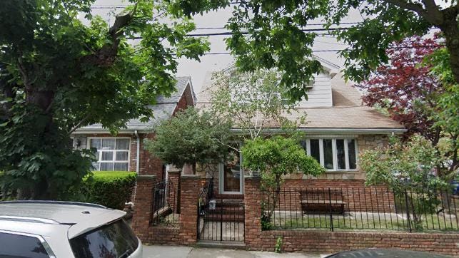 41-year-old arrested for fatal shooting of Queens woman in her own home