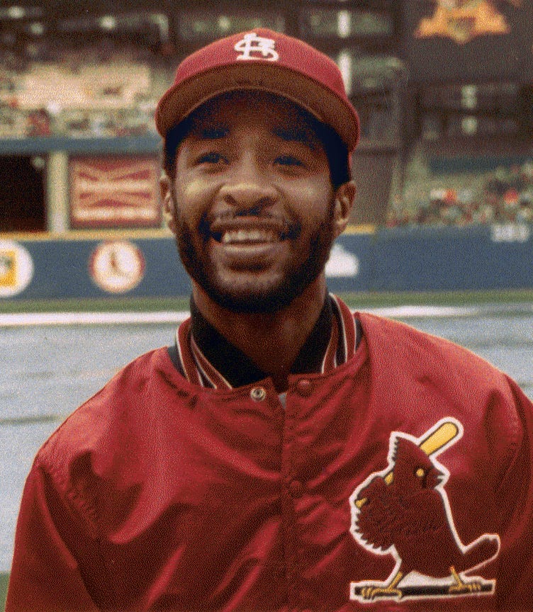 Ozzie Smith