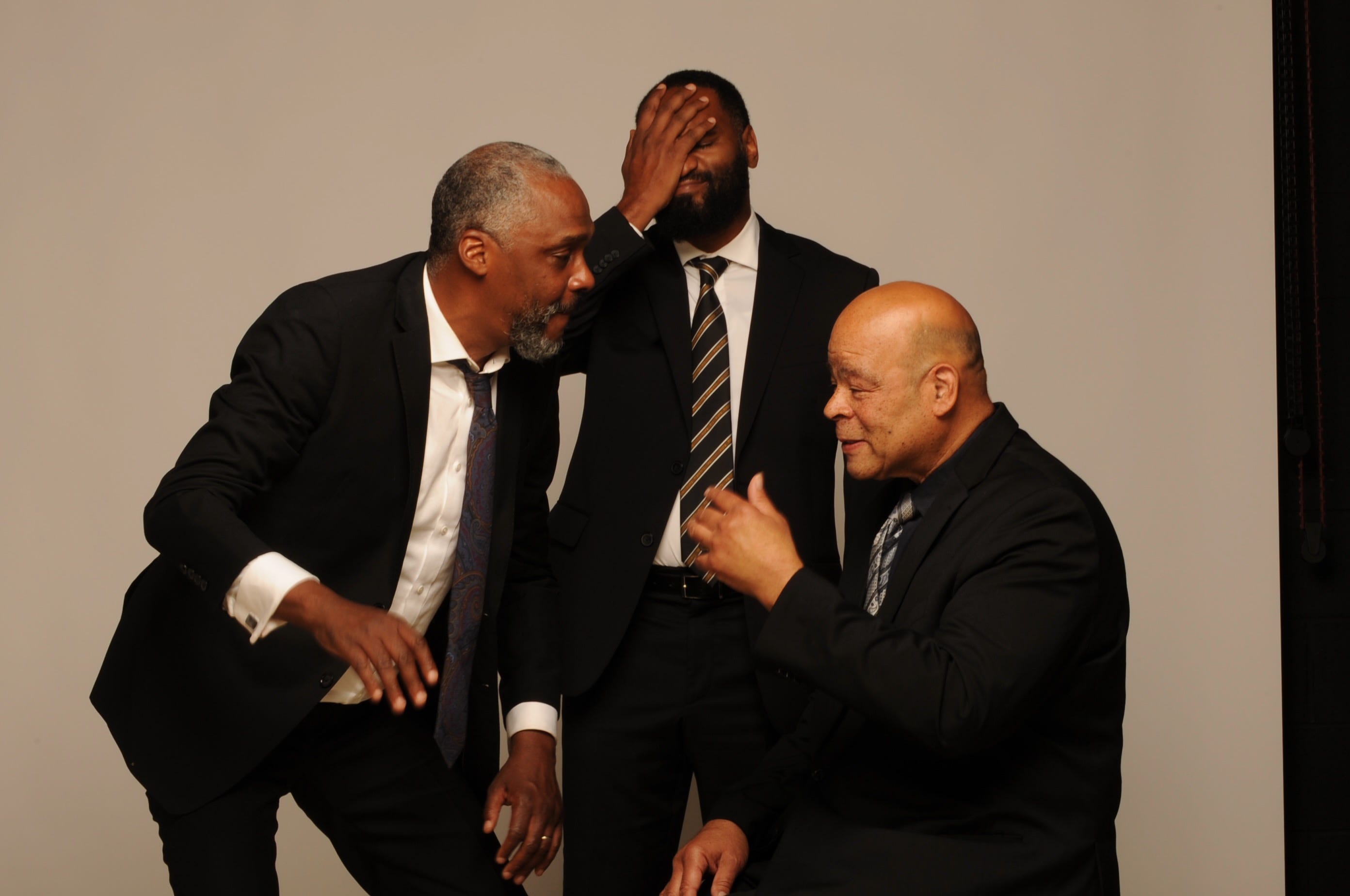 What to know about ‘Fraternity,’ this year’s free play at Malcolm X Park