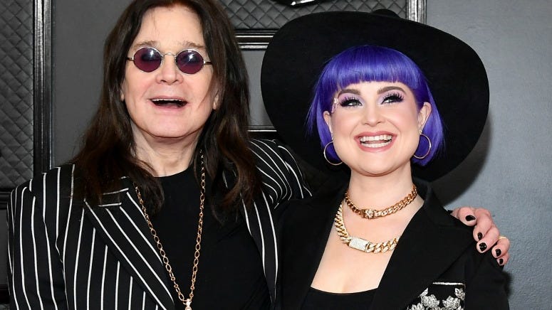 Ozzy Osbourne Hosting 'Ordinary Man' Listening Party in Tattoo Shops Around the World