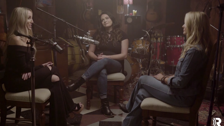 EXCLUSIVE: Pistol Annies Open up on the Magic Behind ‘Interstate Gospel’