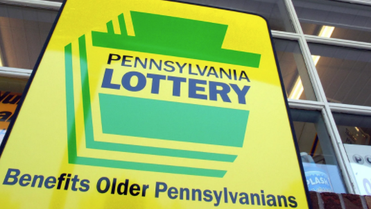 Match 6 Lotto ticket worth nearly $1 million sold in Pittsburgh suburb