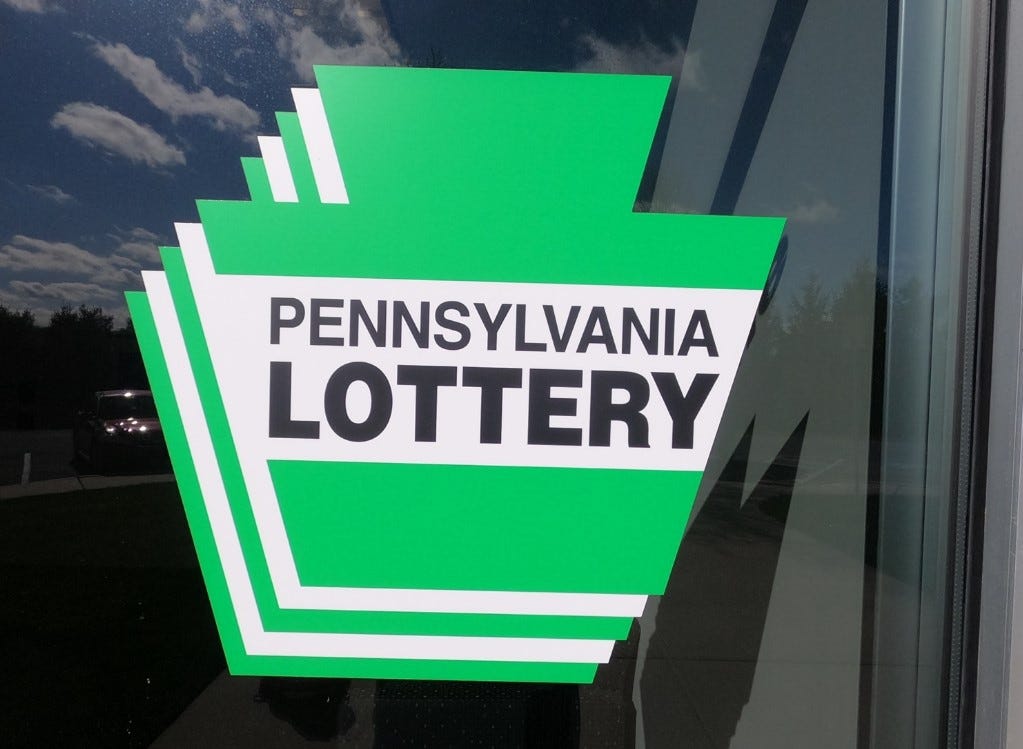 Match 6 Lotto ticket worth over $1.4 million sold at local Sheetz