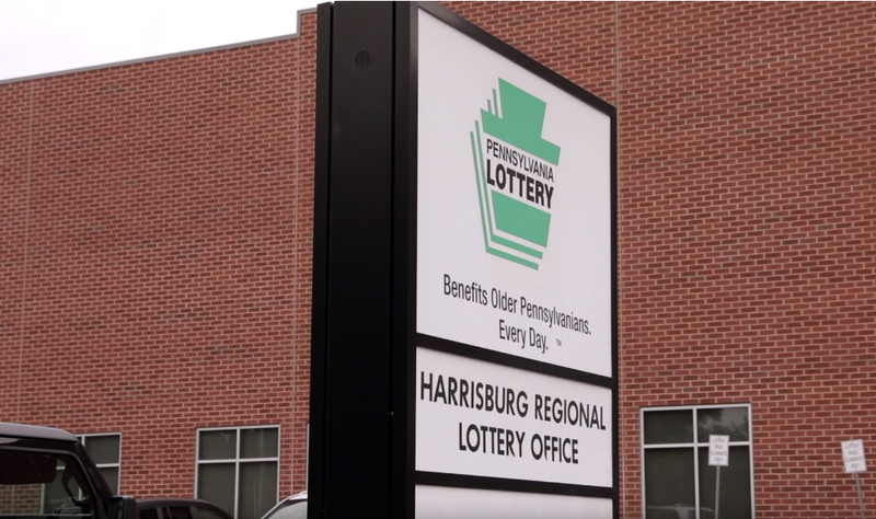PA Lottery
