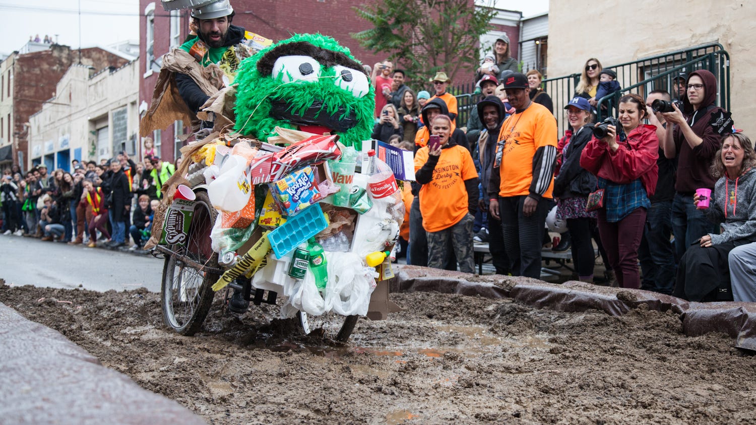 This weekend in Philly: Kensington Derby, an Alice Walker weekend, nature hikes and more