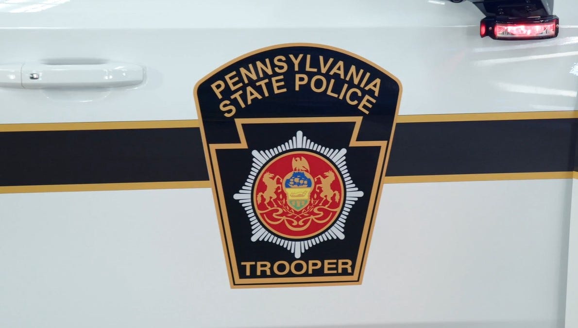 Troopers investigating murder-suicide in Illinois and Butler