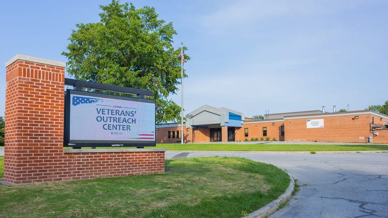 The newly opened Lickdale Veterans’ Outreach Center is a Pennsylvania state-funded veterans center that brings walk-in services and benefits assistance to veterans.