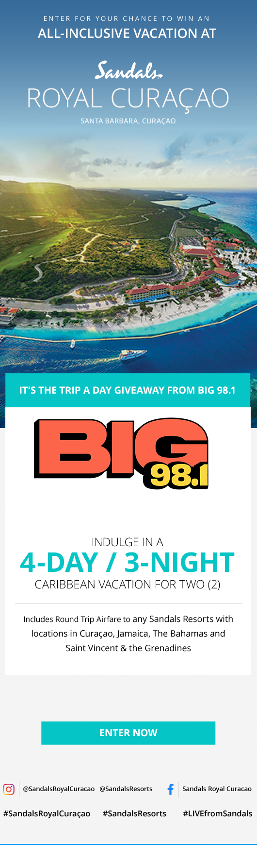 BIG 98.1