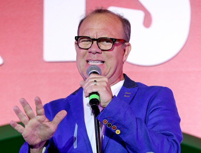 Tom Papa