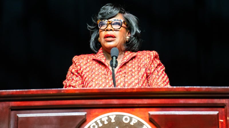 mayor
