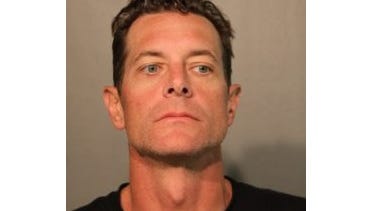 Party bus driver in Lakeview charged with 5 separate crimes after crashing into 13 cars over the weekend