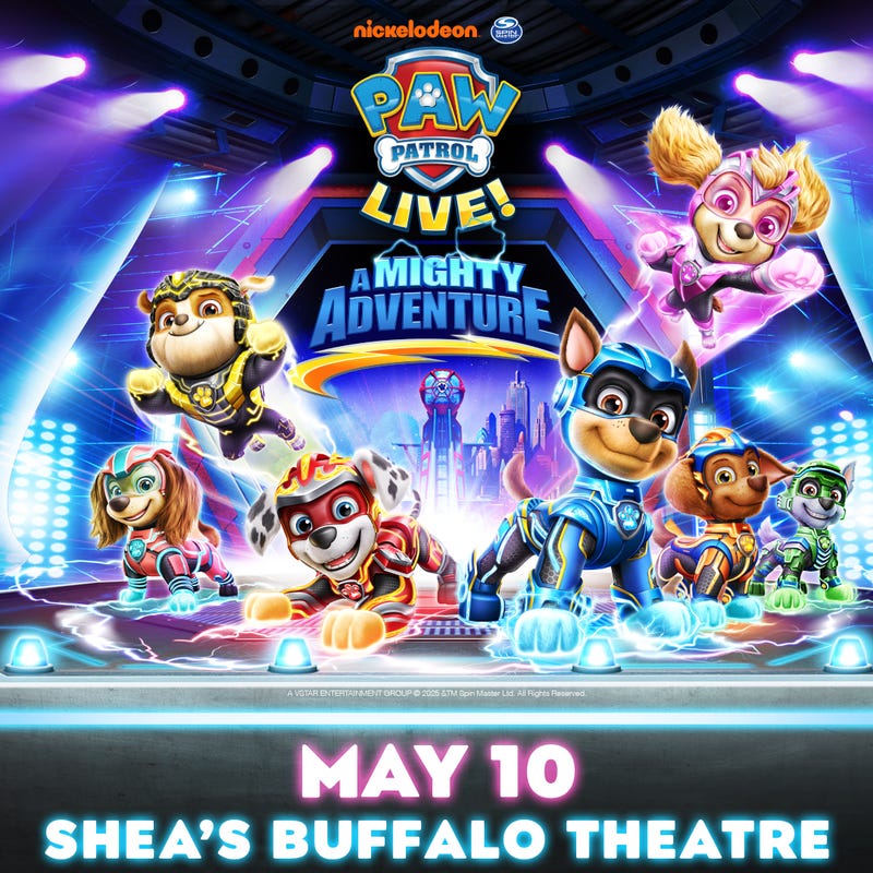 Shea's Buffalo Theatre