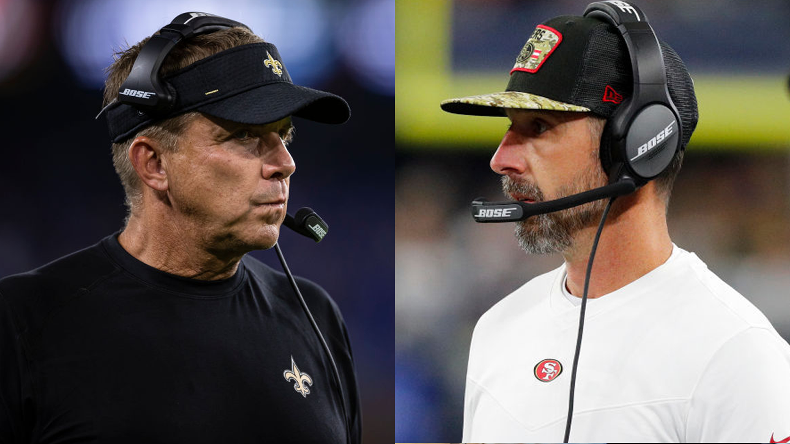 Sean Payton compares 49ers to Super Bowl-winning Buccaneers