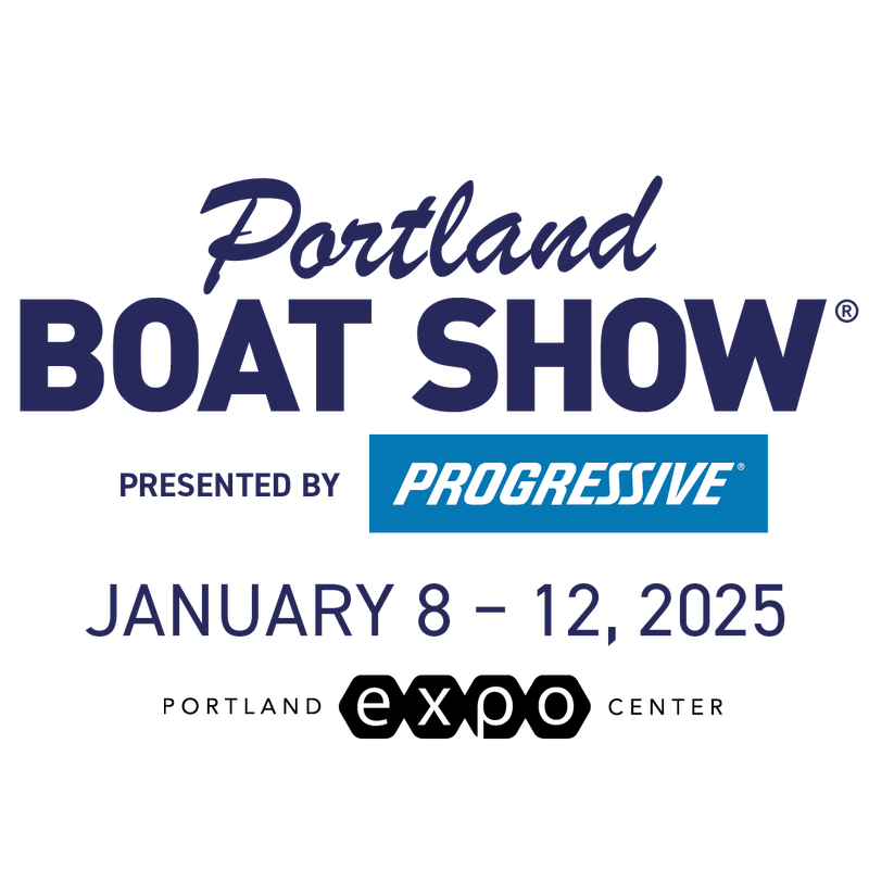 65th Annual Portland Boat Show