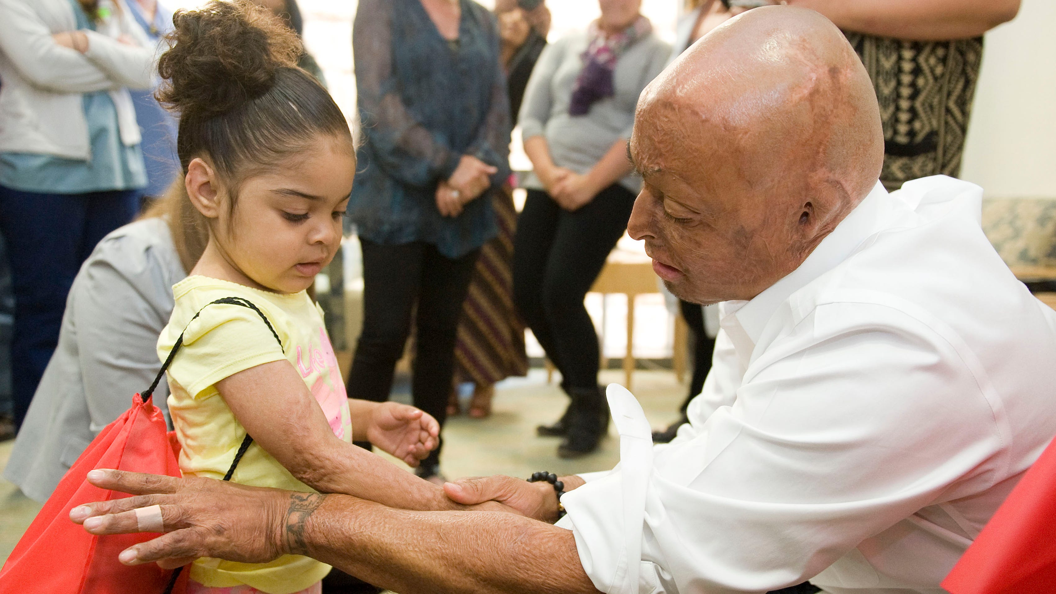 PBS shines a light on vet stories with 'American Veteran'