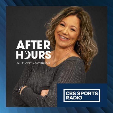 link to After Hours with Amy Lawrence