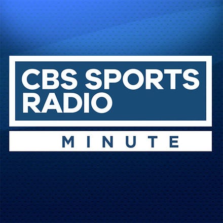 link to CBS Sports Minute