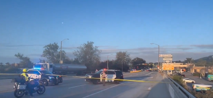 PCH crash