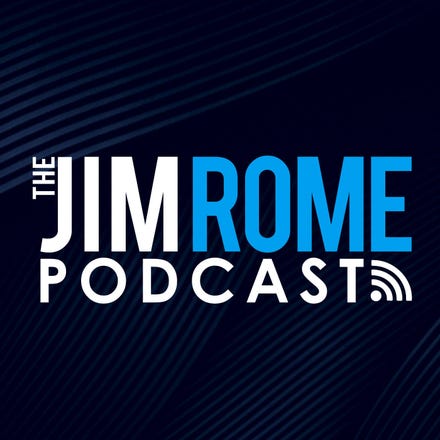 link to The Jim Rome Podcast