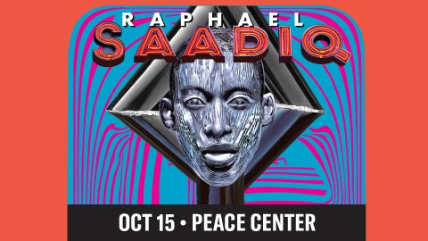 Raphael Saadiq