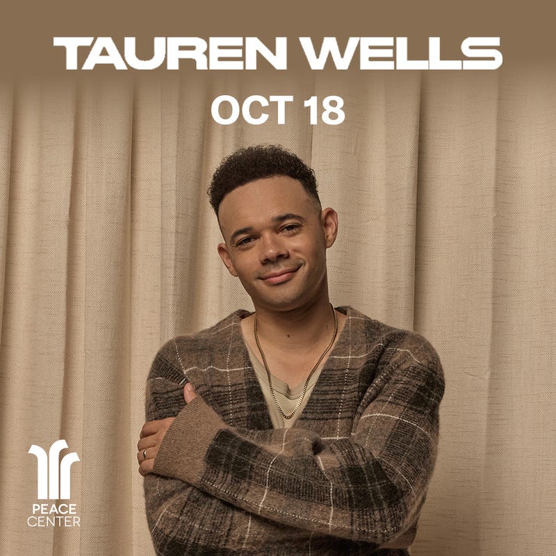 Tauren Wells