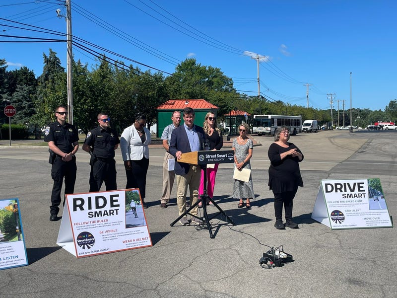 StreetSmart Erie County