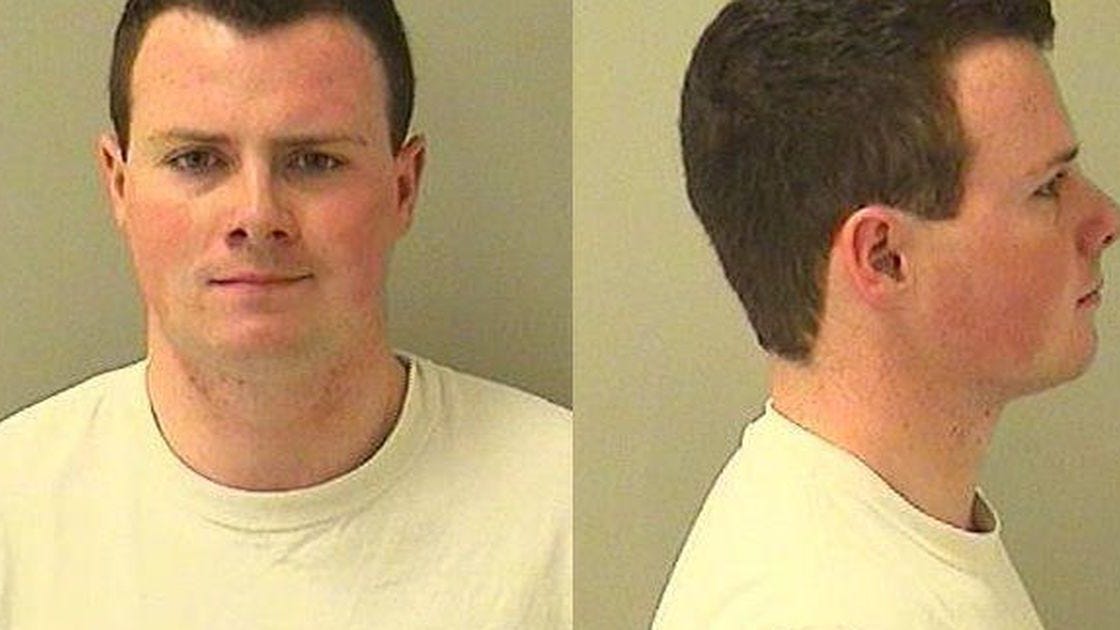 Man pleads guilty to beating mother to death, mistakenly believing she was an intruder