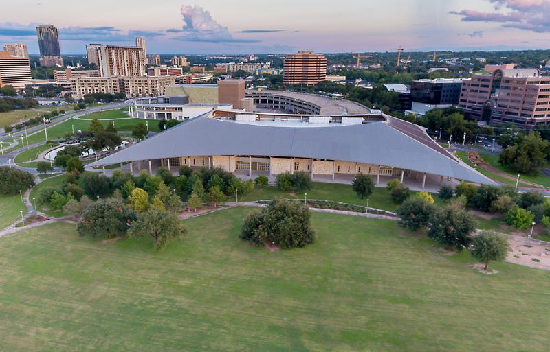 Palmer Events Center