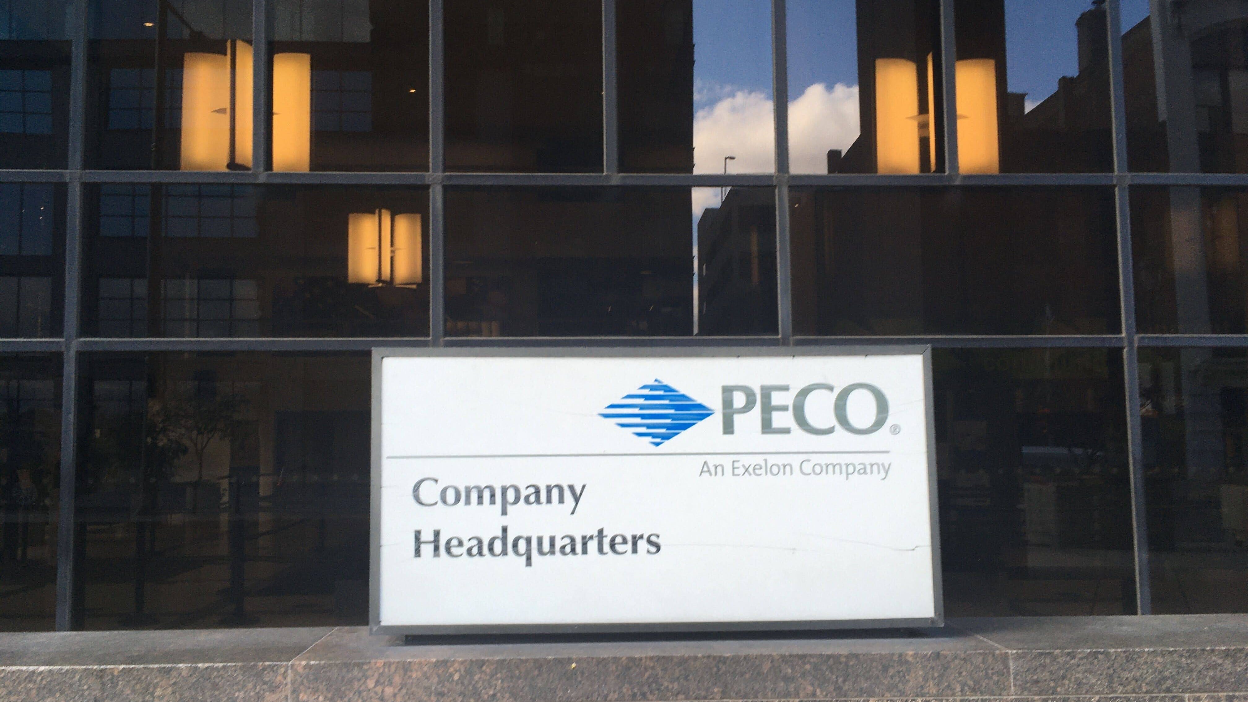 Your PECO bill is going to increase by nearly 7% starting Jan. 1