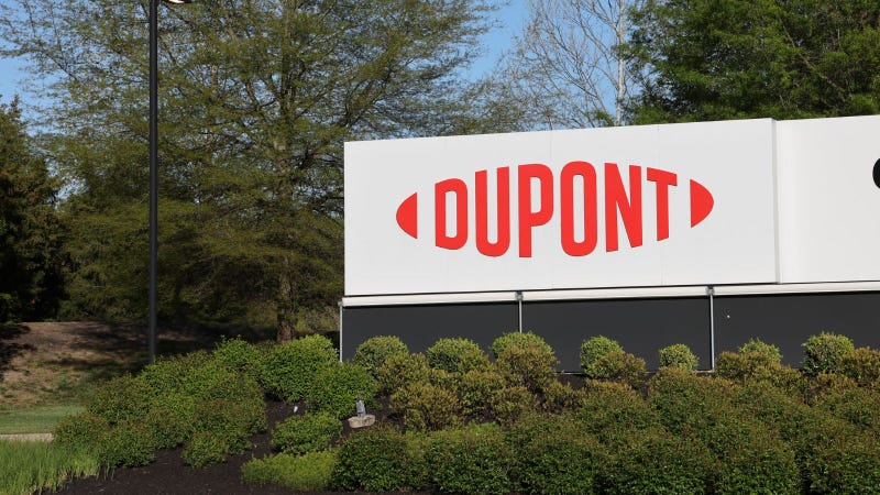 DuPont