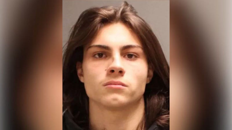 Miles Pfeffer, 20 