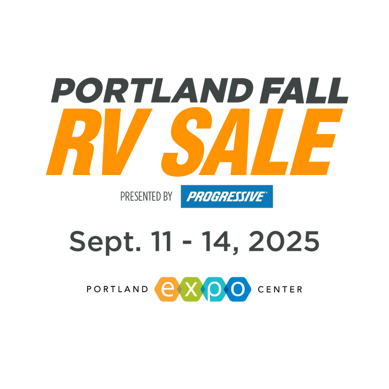 Your Chance to Win Tickets to the 40th Annual Fall Portland Metro Dealers RV Show!
