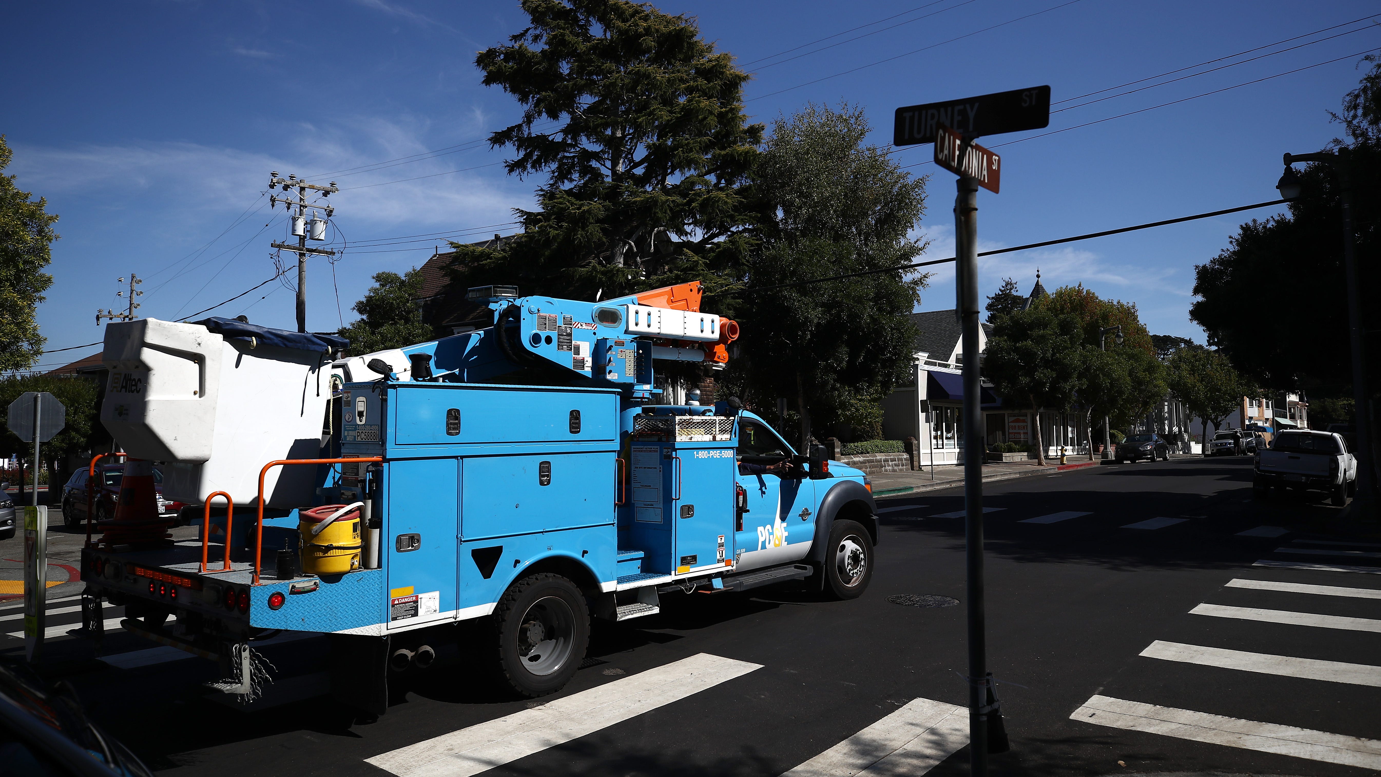 PG&E rate hikes approved amid pandemic, will pay for fire safety measures