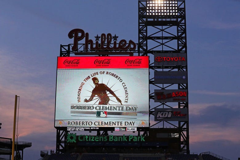 Citizens Bank Ballpark 