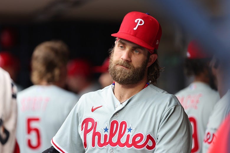 Bryce Harper