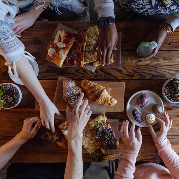Virginia Beach Restaurant Month