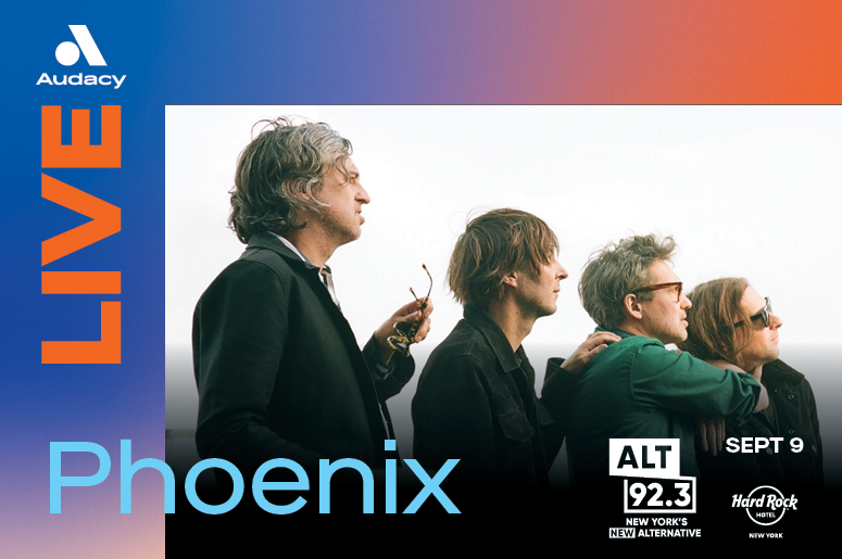 Phoenix
