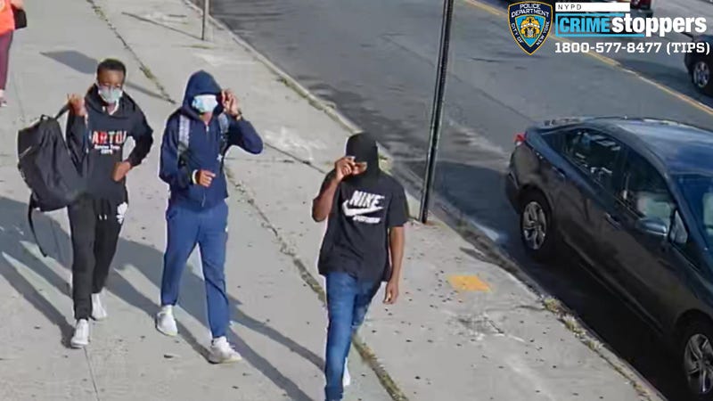 NYPD