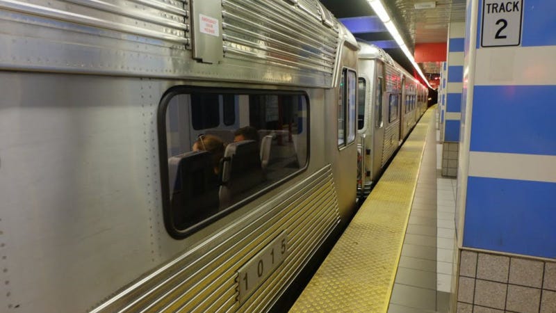 PATCO Line