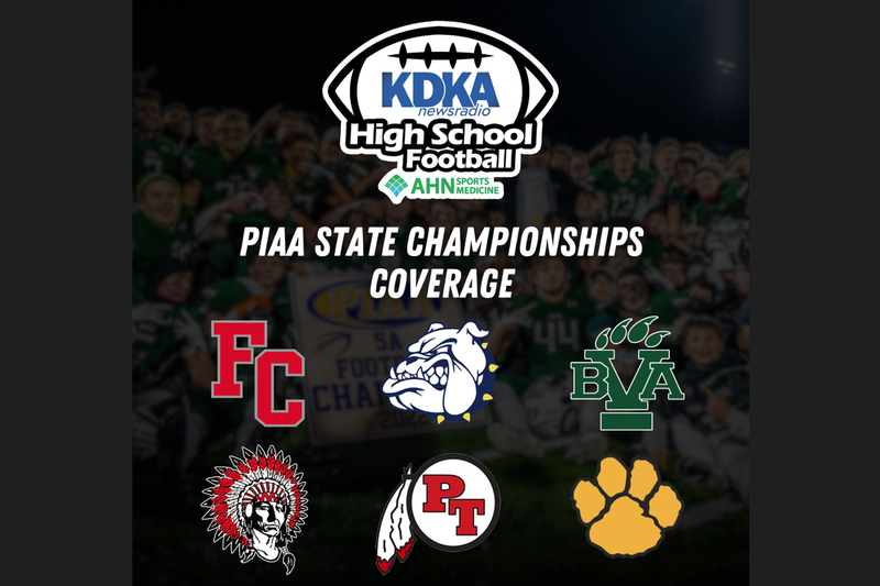 PIAA Football Championship teams