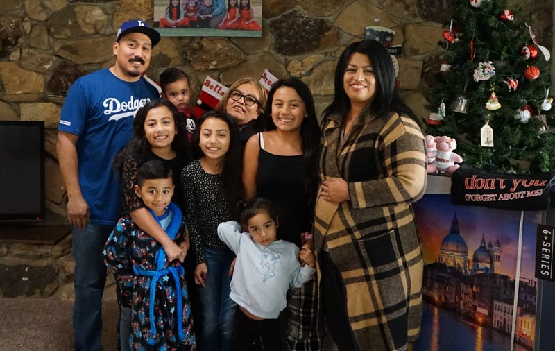 2020 KNOCK KNOCK FAMILY!