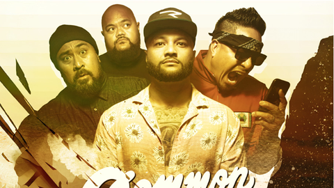 Common Kings