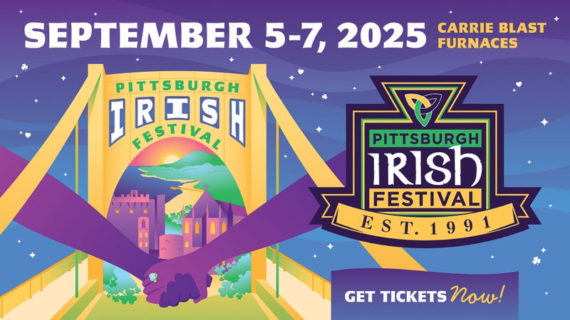 Pittsburgh Irish Festival