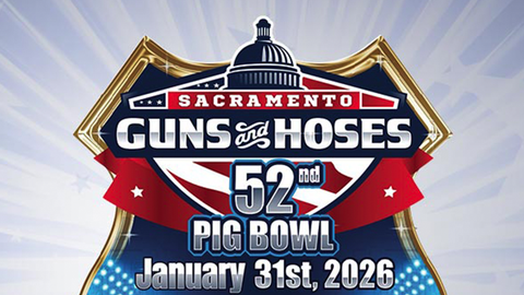 Sacramento Guns N Hoses