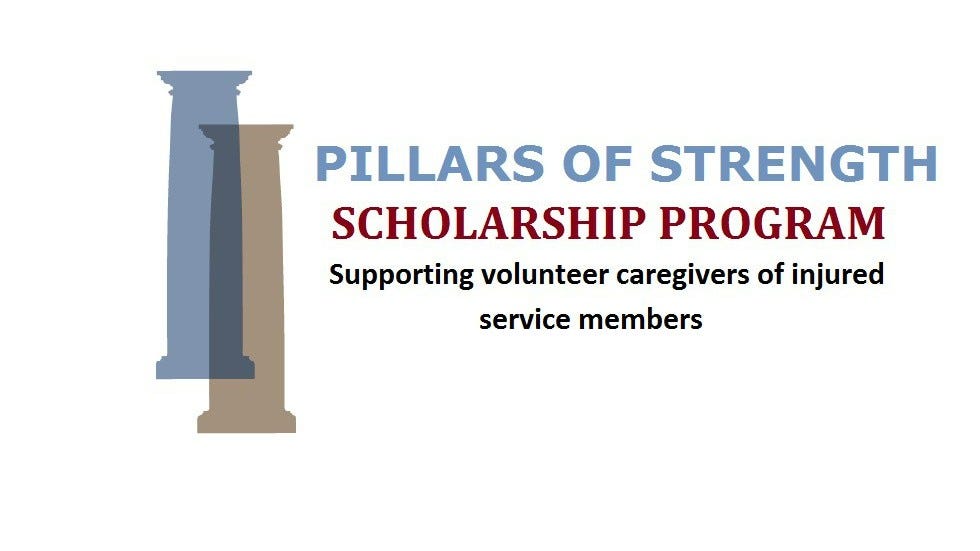 Eight women awarded Pillars of Strength Scholarships to UMGC